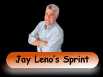 Jay Leno�s Sprint